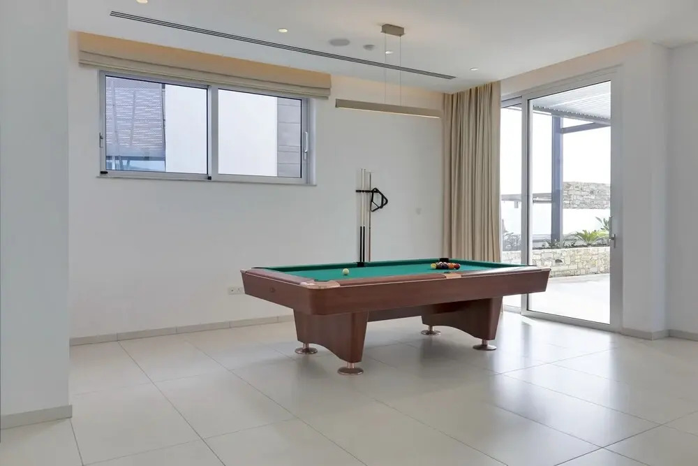 Elegance Beachfront Elite Villa