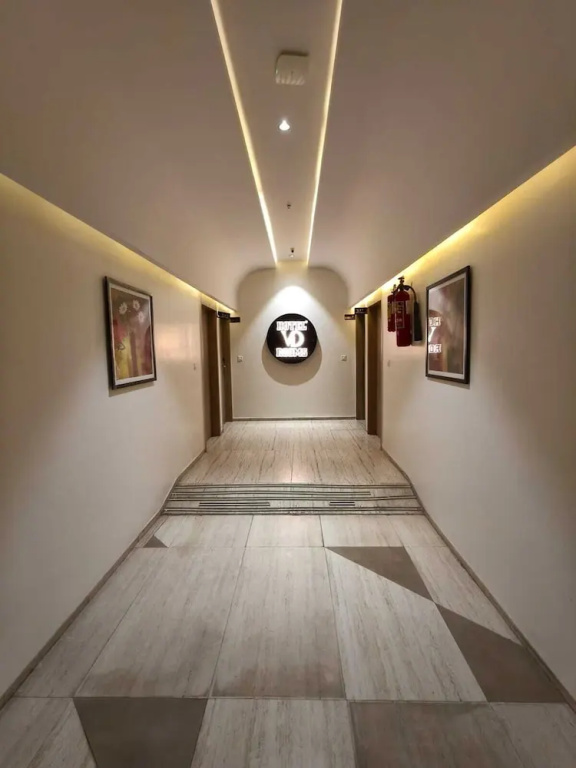 Hotel VD Rooms Althan