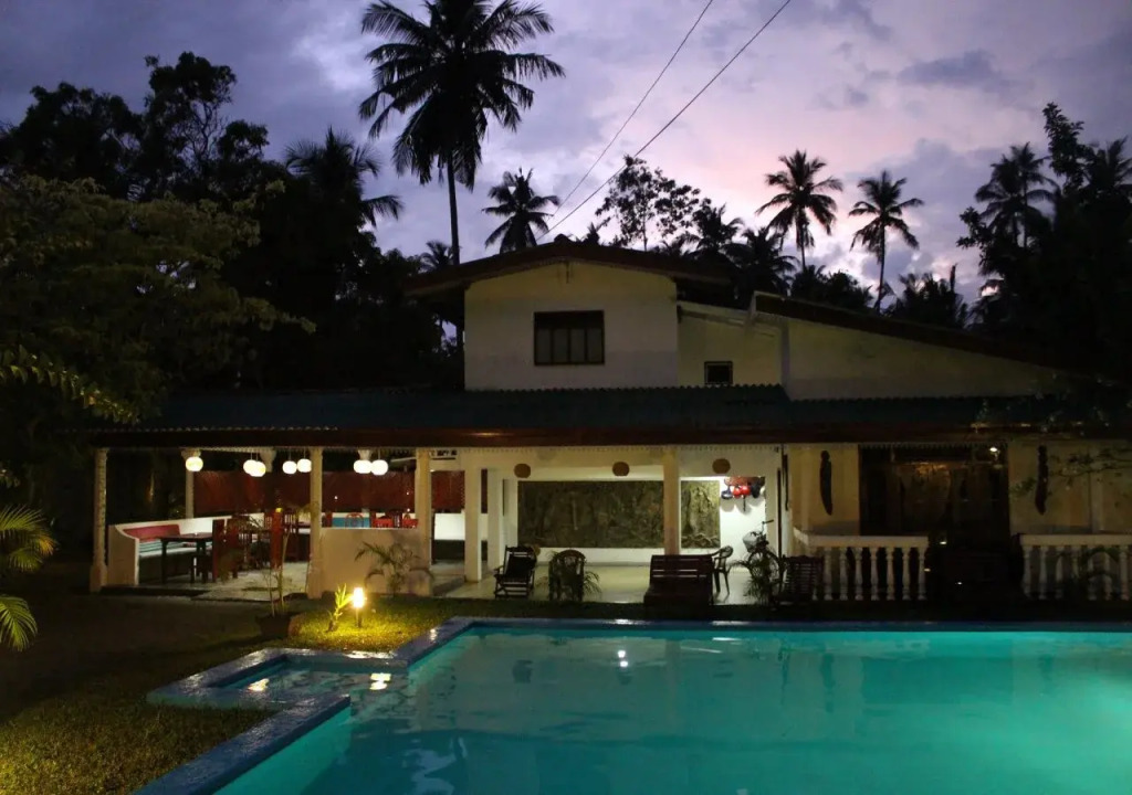 Vidisa Villas