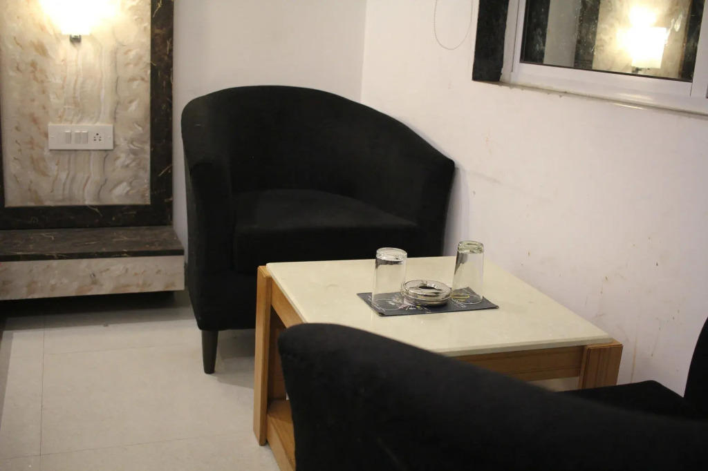 Hotel O Delhi Airport Stay