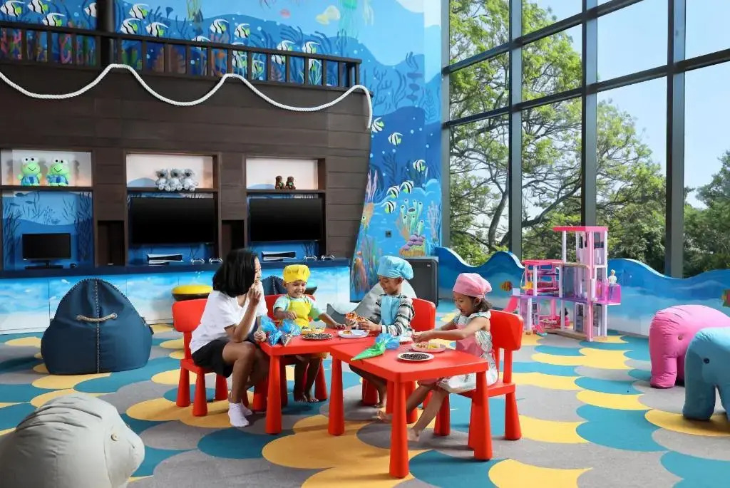 Padma Hotel Semarang