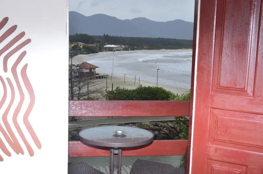 Floripa Backpackers