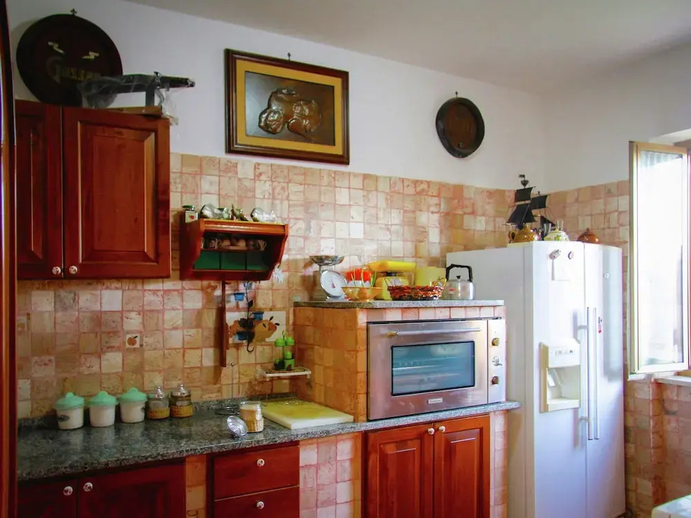 Spacious Villa in Anzio with Private Swimming Pool