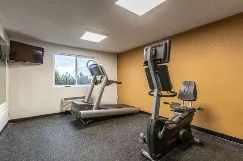 Americas Best Value Inn Albert Lea