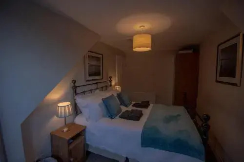 Forth Reflections Self Catering