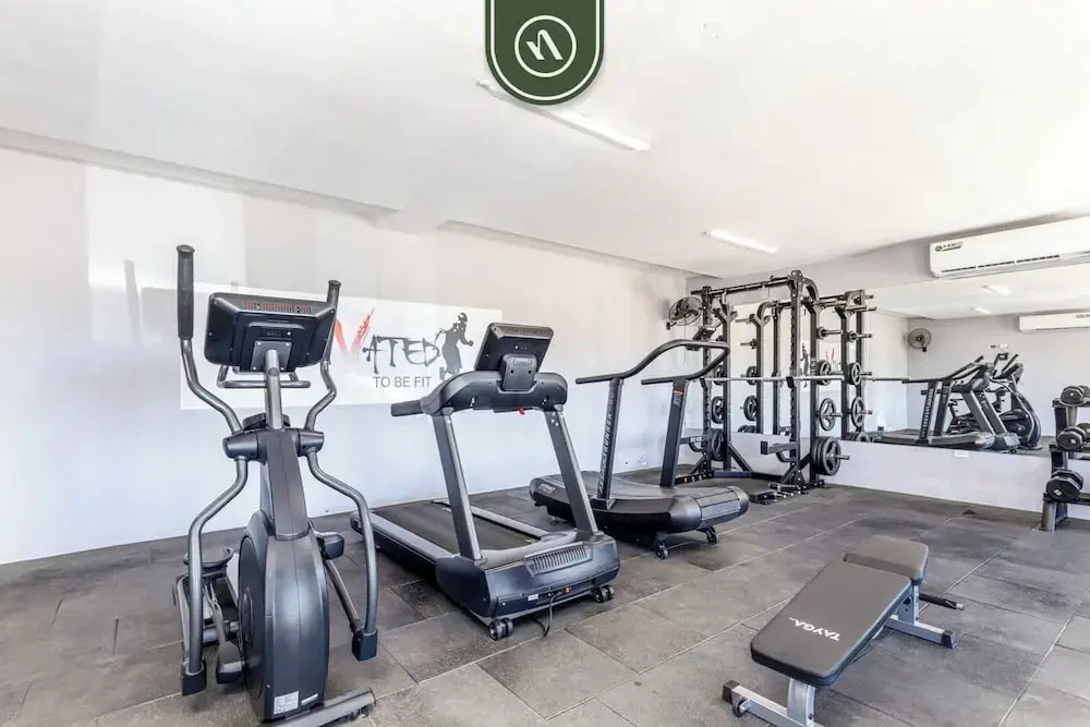 Chic 2BR House - Pedregal - Private Rooftop - Pool