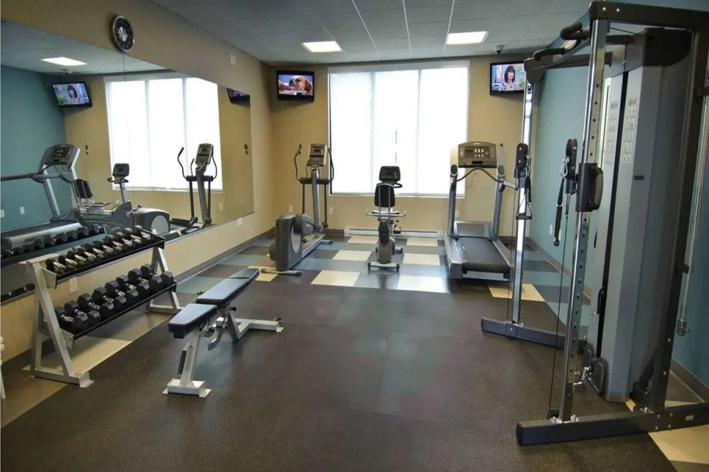 Best Western Plus Cairn Croft Hotel