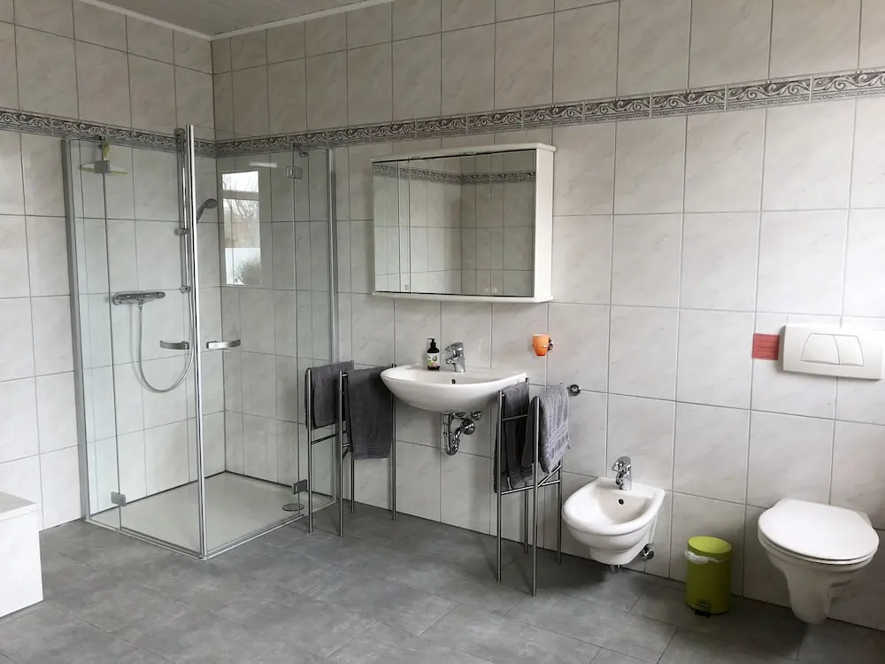 Gästezimmer Brackel