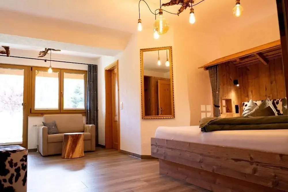 Pension Waldwinkel