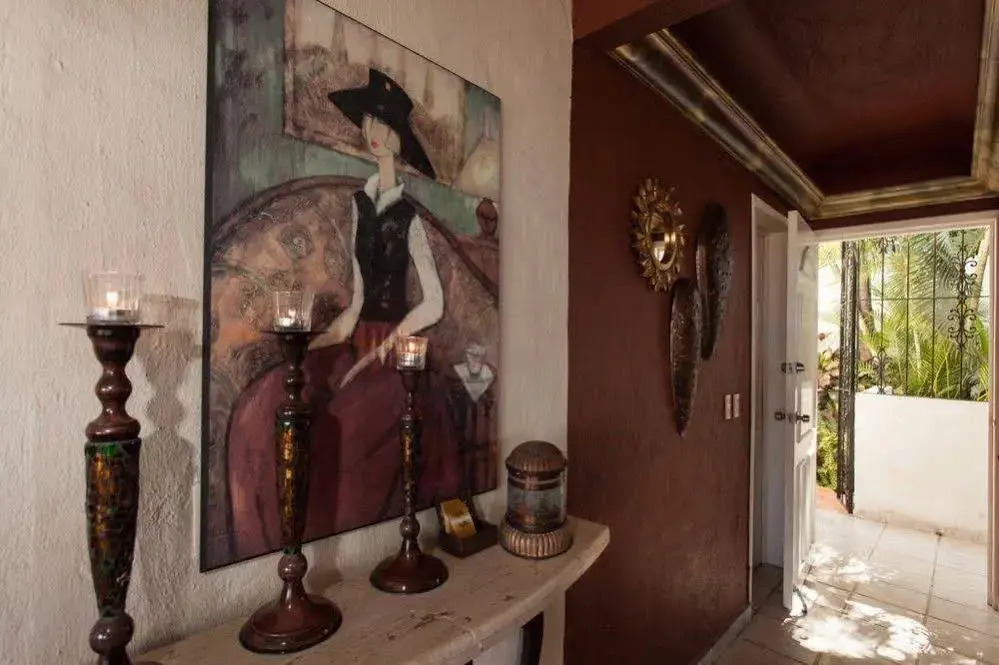 Casa Esperanza