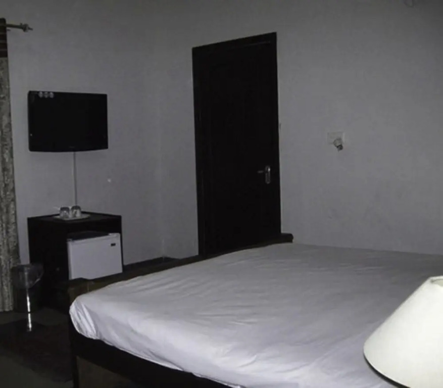 Margalla Lodge