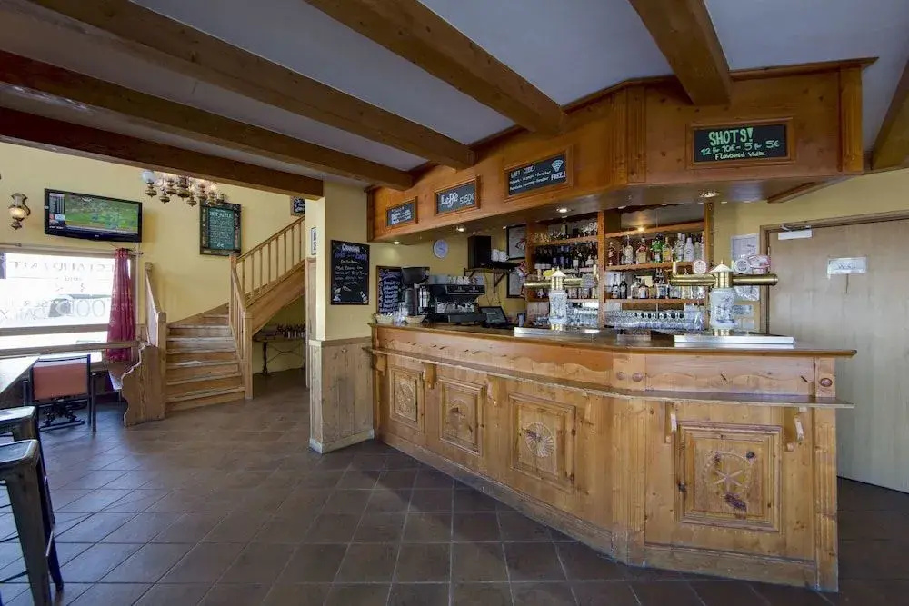 Chalet La Forêt