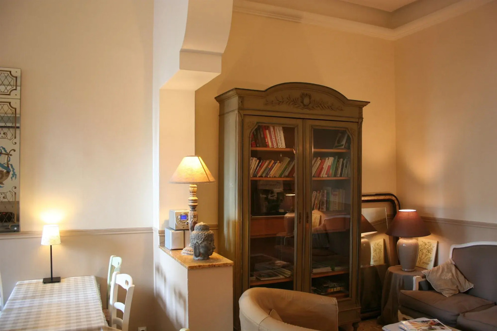 Hôtel Amista Marseille