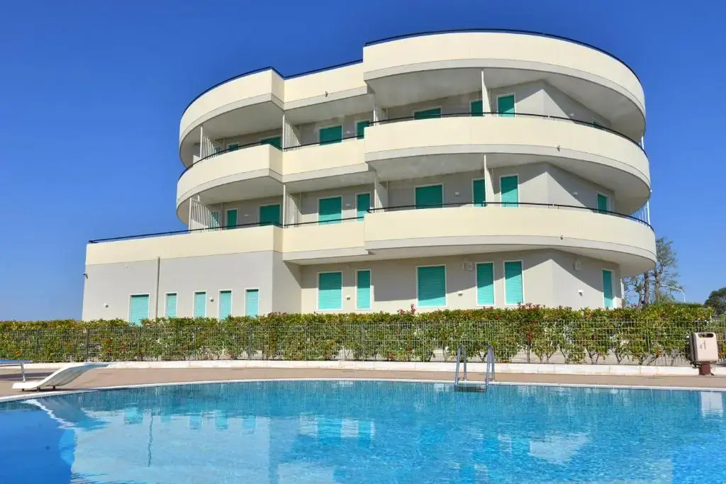 Hotel Lo Smeraldo
