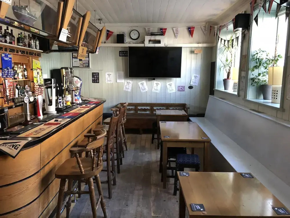 Hope and Anchor Inn