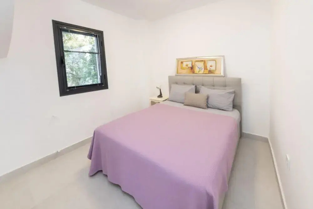 Pleasant Flat With Garden in the Heart of Bodrum