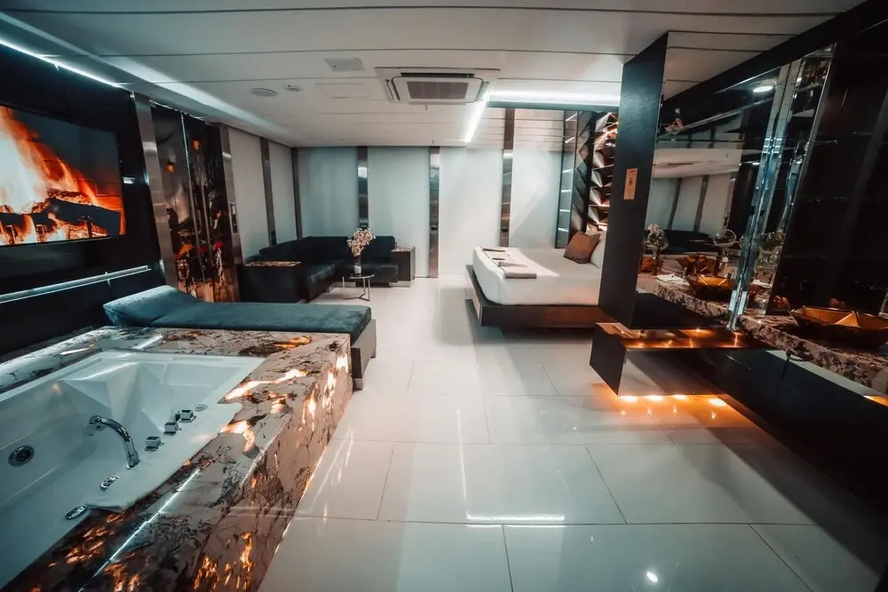Europa Suites Medellín