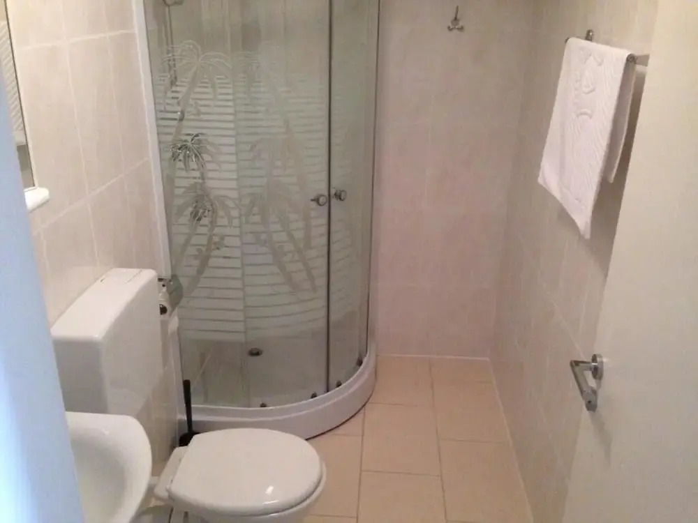 Hotel A8 Lukas