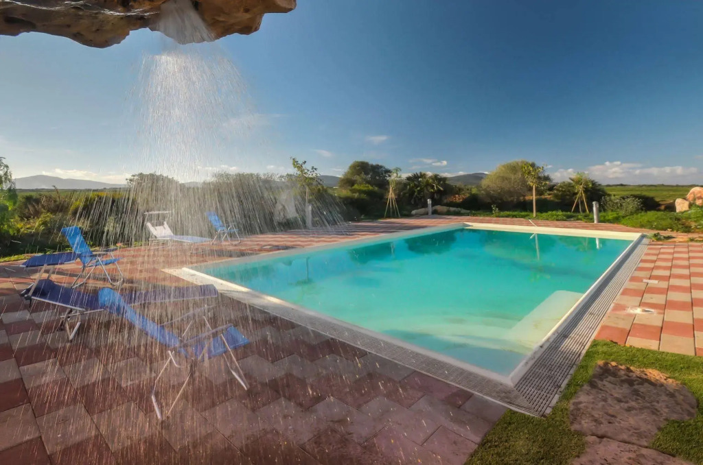 Tenute San Giuliano, Agri Resort San Giuliano