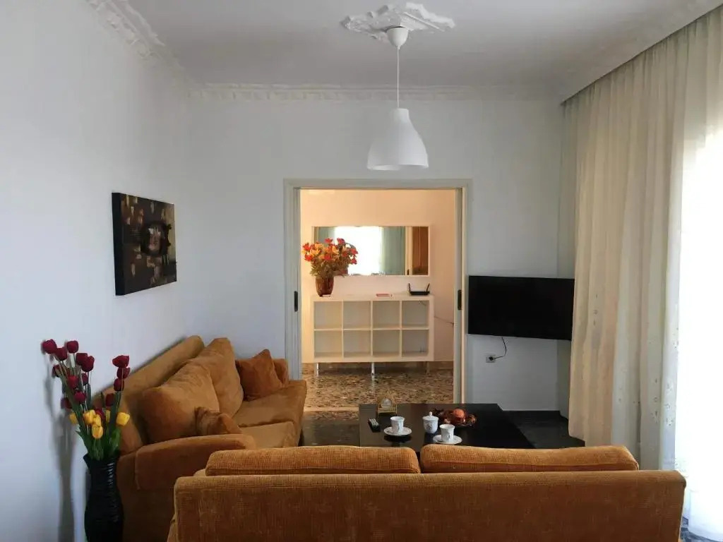Chania Lissosaparments