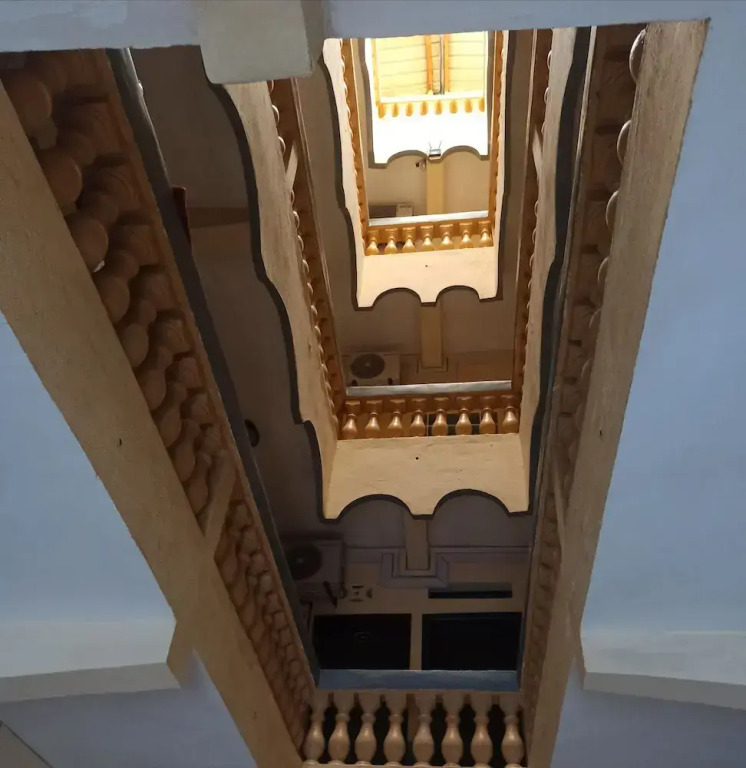 Salama Hotel