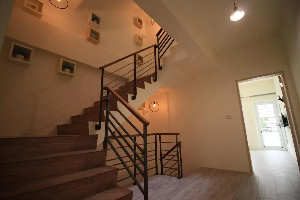 古栗Chestnut Guest House-可包棟民宿-民宿編號1166號