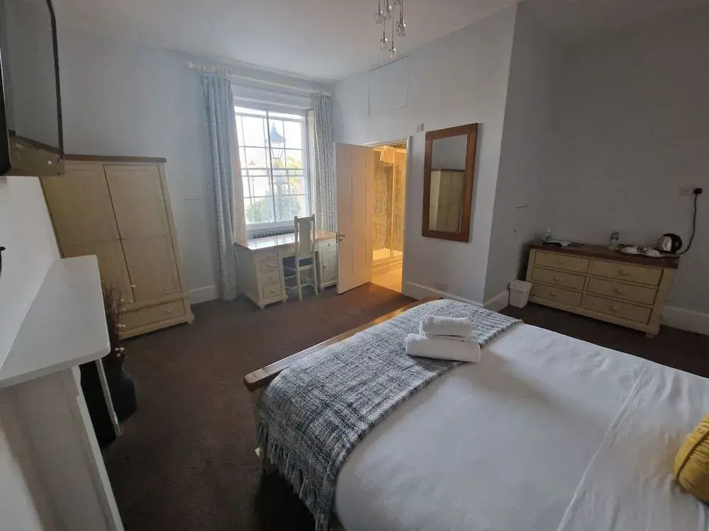 The Vale Hotel