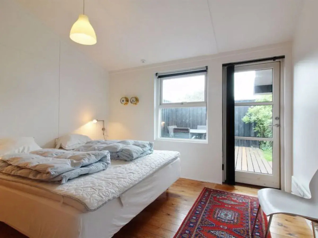 "Pimen" - 700m from the sea in NW Jutland