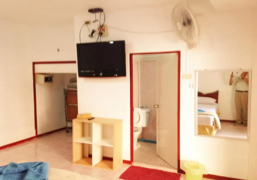 Phi Phi Hillside Guesthouse