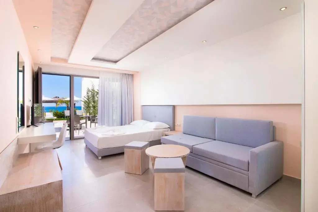 Aegean Infinity Deluxe