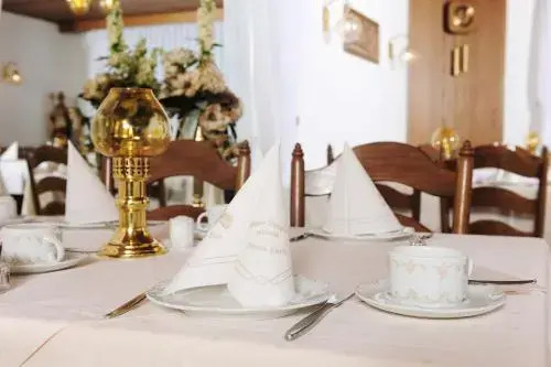 Hotel Alte Post Garni