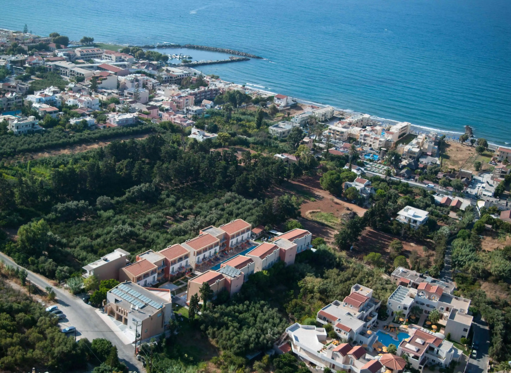 Sunrise Village Hotel - All Inclusive