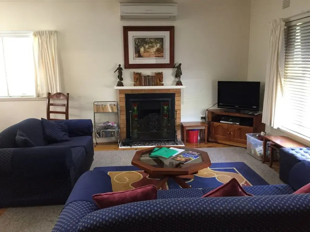 Mudgee's Getaway Cottages