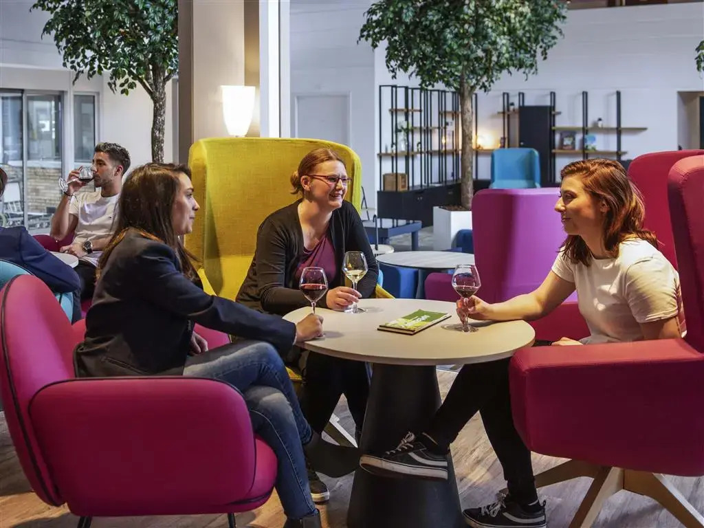 Novotel Metz Amnéville