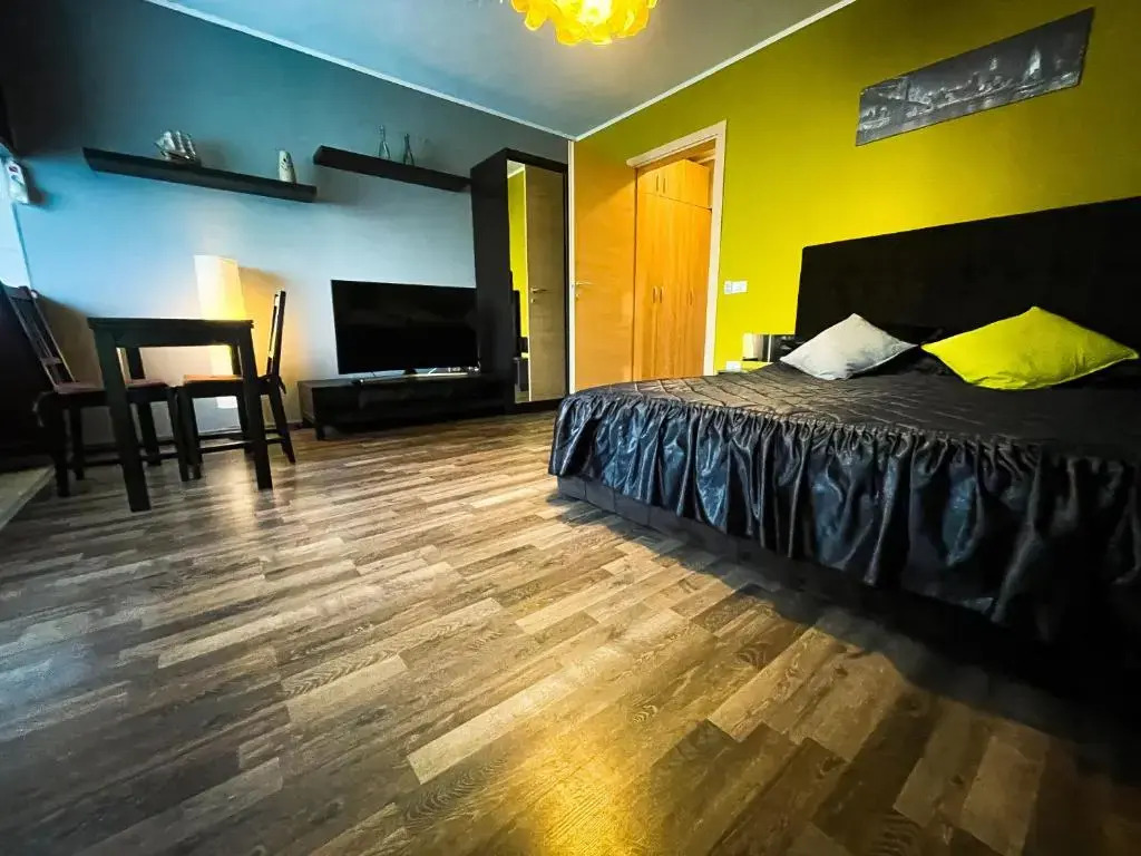 Prima Residence Apartment
