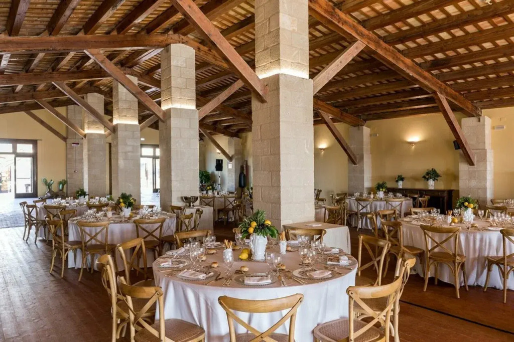 Phi Hotel La Tonnara di Bonagia