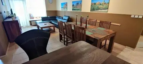 Strbske Pleso Smrek Penthouse Apartment