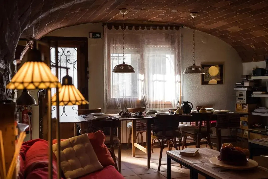 Marakasa B&B