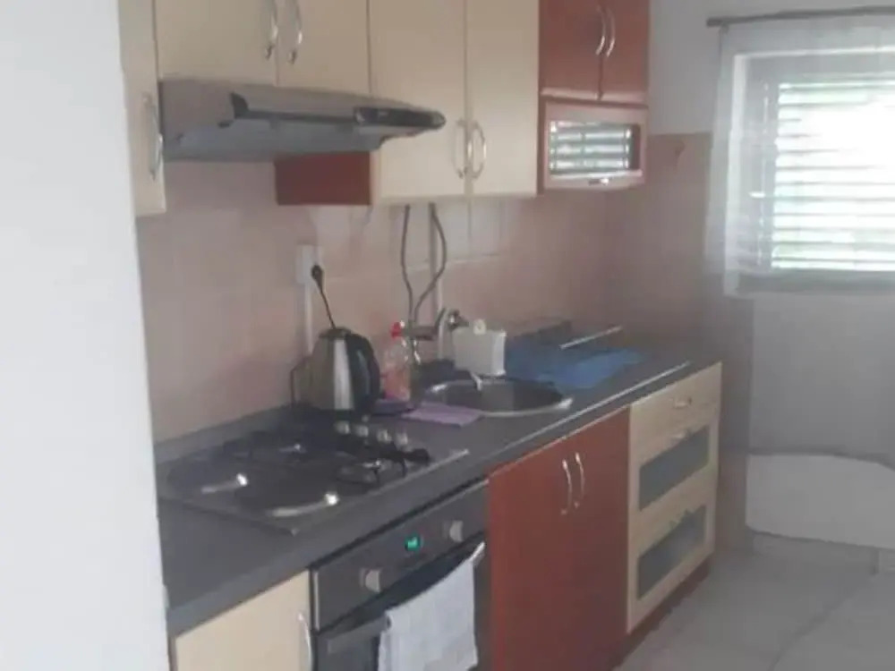 Lovely Apartment in Pirovac With Balcony