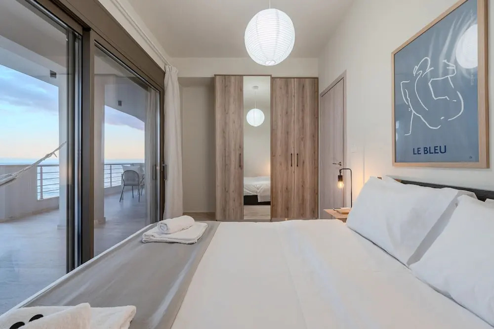 Kedros Villa Exi