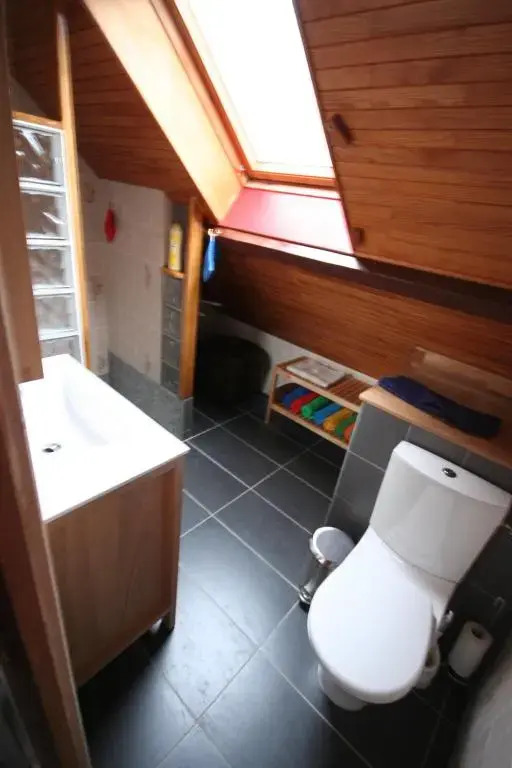 La Maison Imparfaite