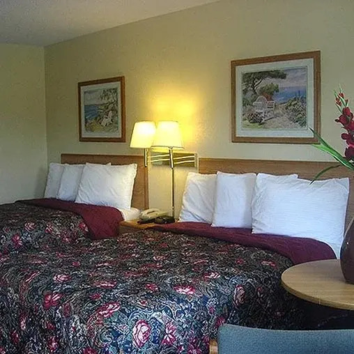 Western Inn and Suites Douglas