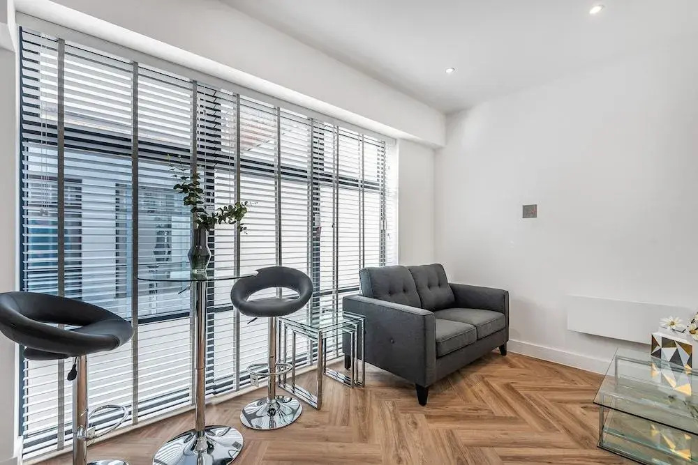 Wellington House by Celador Apartments
