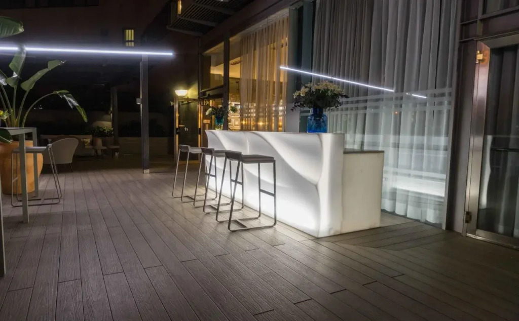 AC Hotel Valencia by Marriott