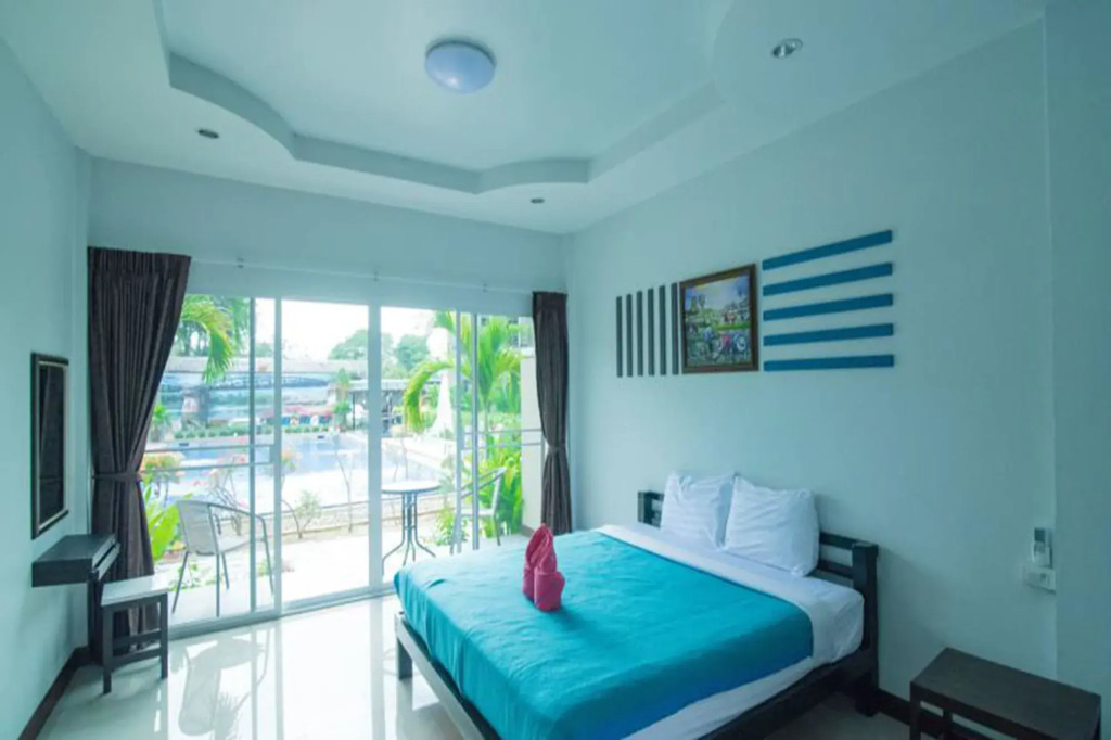 Sky Resort
