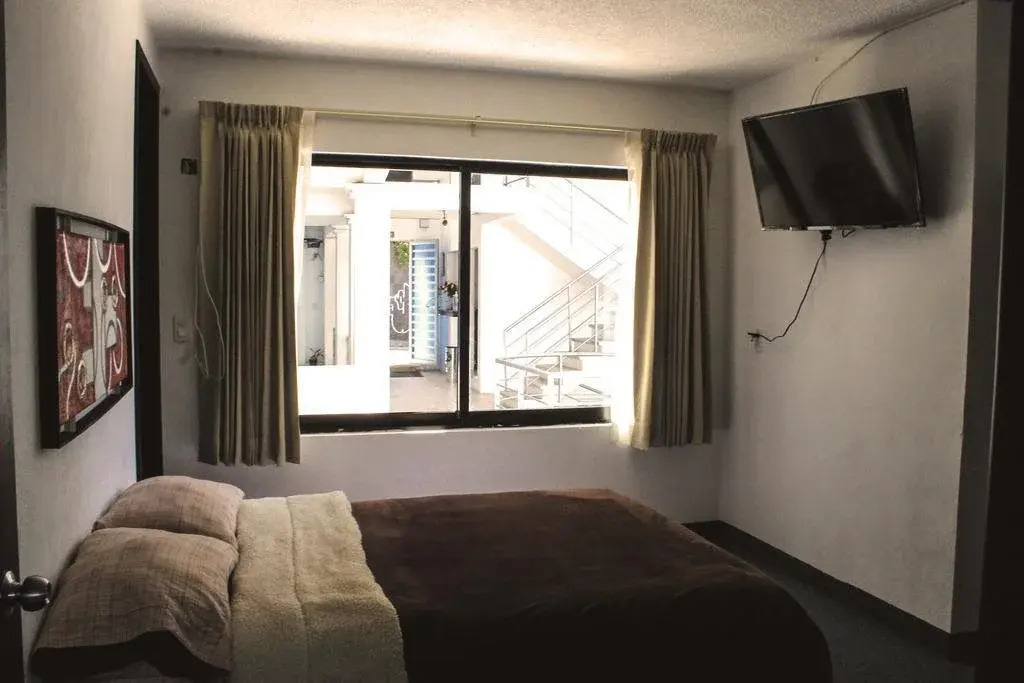 Hotel San Roque