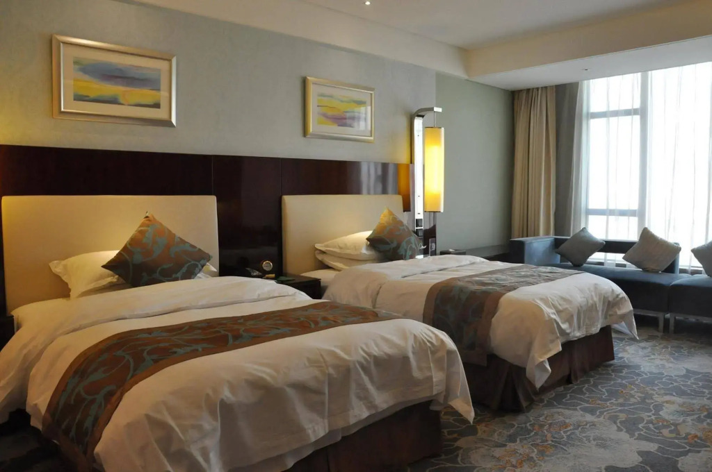 Happiness Hotel