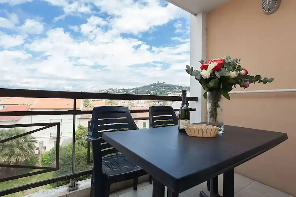 Appartement Pierre