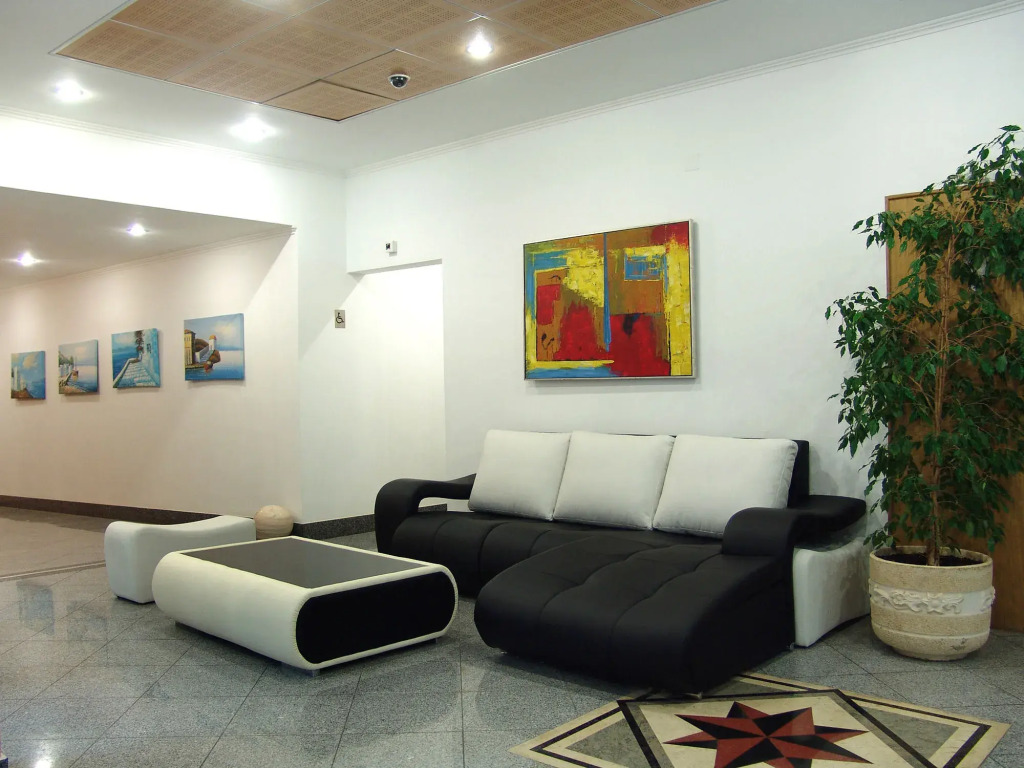Hotel Maritur