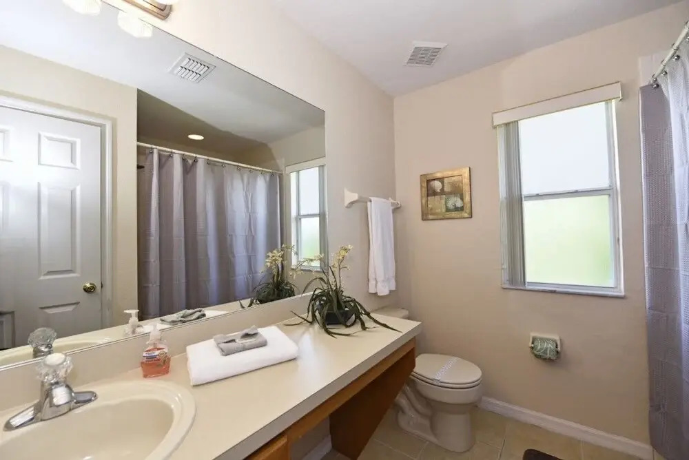 Regal Palms Resort 2530GCAIO - Four Bedroom Townhome
